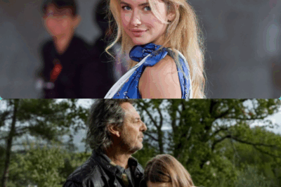 💥 Jean-Luc Reichmann crée la surprise : une actrice adorée d’Ici tout commence rejoint la brigade de Léo Mattéï 🤩 – connue pour ses intrigues romantiques et son charisme sur le petit écran, elle s’apprête à incarner un rôle plus sombre, plus intense 🔥 – Tournage secret, photo de plateau et complicité immédiate avec Reichmann : tout laisse penser à une saison hors norme ! 😍 – Le public s’interroge déjà : “Quel sera son lien avec Mattéï ?” 👉 Réponse dans le premier commentaire 👇👇