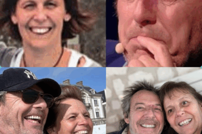 Choc absolu 😱 – Jean-Luc Reichmann atteint d’un cancer des os agressif : les médecins parlent d’un “cas rarissime”, son entourage s’effondre, TF1 dans l’embarras… Depuis plusieurs semaines, ses absences répétées inquiétaient, mais personne n’imaginait la gravité de la situation. Était-ce la raison de ses regards fatigués à l’écran ? Que cache son silence soudain sur les réseaux sociaux ? Un proche évoque “des nuits sans sommeil et des douleurs intolérables”… Le mystère autour de sa santé s’épaissit 😢 👉 Voir le 1er commentaire 👇👇