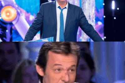 De la souffrance à la lumière : comment Jean-Luc Reichmann a transformé l’épreuve la plus terrible de sa vie en un moteur d’espoir et d’engagement. Entre les coulisses de Léo Mattéï, son combat pour les enfants, et son amour discret pour Nathalie Lecoultre, l’animateur préféré des Français se livre comme jamais. Derrière le rire, une force tranquille, un homme sincère, qui choisit désormais de vivre chaque instant comme un cadeau. Un témoignage rare, puissant, qui réconcilie le cœur et la télévision.