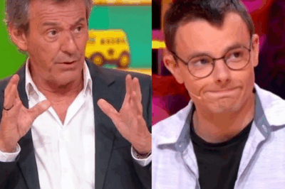 Les 12 Coups de midi : incroyable mais vrai, le discret et sérieux Emilien choque le public en prononçant un “Va ch*er” inattendu, mais en réalité, loin d’être une simple insulte, cette sortie verbale surprenante révèle un poids émotionnel et une signification cachée qui méritent d’être décryptés avec attention.