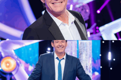 Fin d’une ère ? – À 63 ans, Jean-Luc Reichmann pourrait dire adieu à TF1 après plus de deux décennies de fidélité 💔 Son contrat reste suspendu, et la chaîne garde un silence glacial… Que se passe-t-il en coulisses ? Conflit, lassitude ou volonté de tout arrêter ? 😳 Ses derniers messages sur les réseaux inquiètent les fans, et une phrase énigmatique prononcée en direct sème le doute : “Il est temps de tourner la page.” 😢 🔥 Le lien en commentaire 👇😱