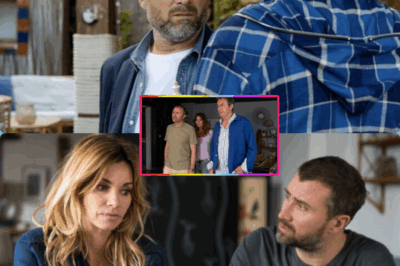 Explosive comeback – le 2000e épisode de « Demain nous appartient » bouleverse les coulisses : Alexandre Brasseur se réjouit, « Les Delcourt ? Combatifs, comme au début », mais était-ce vraiment une simple phrase anodine ? Derrière le sourire, se cache-t-il une vérité plus sombre sur la suite du feuilleton ? Jean-Luc Reichmann, invité surprise de la soirée, apporte son regard et alimente la rumeur : coïncidence, message caché ou révélation explosive à venir ? Suspense insoutenable 😱📺 👉 Lire plus dans le premier commentaire 👇👇