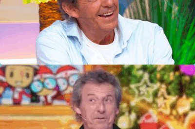 Drama en direct 🔥 – L’animateur préféré des Français, Jean-Luc Reichmann, se retrouve au cœur d’un scandale inattendu : ses relations avec TF1 seraient glaciales ❄️. Dans Les 12 Coups de Midi, il lâche une phrase troublante qui fait exploser les rumeurs : “On me reproche ma liberté.” Est-ce l’aveu d’un conflit ouvert ou la preuve qu’il se sent trahi ? Ses fans s’interrogent : restera-t-il longtemps sur TF1 ou prépare-t-il une sortie fracassante ? Coïncidence, malentendu ou secret soigneusement caché ? 😳 👉 Découvrez-en plus dans les commentaires 👇👇