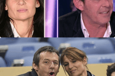 💣 C’est tombé à l’instant : Nathalie Lecoultre balance TOUT sur Jean-Luc Reichmann et sa vérité cachée qui dégoûte les fans ! Une interview inattendue où elle dévoile, pour la première fois, l’envers du décor de leur couple. Petites humiliations, tensions sur les tournages, secrets jamais révélés… Nathalie dit avoir “tout supporté trop longtemps”. Et ce qu’elle raconte maintenant bouleverse l’image du présentateur préféré des Français. 😨 Jean-Luc, démasqué ou victime d’un malentendu ? 👉 Découvrez les détails glaçants dans la suite, avant que l’interview ne soit supprimée !
