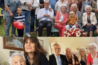  La télévision est en pause estivale, mais le spectacle de la vie de Jean-Luc Reichmann, lui, ne fait que commencer. Alors que les projecteurs se sont éteints sur le plateau des “12 Coups de Midi”, l’animateur star a choisi de disparaître des radars pour se consacrer à ce qui compte le plus : sa famille. Une famille XXL, qu’il protège farouchement de la curiosité publique, mais avec laquelle il savoure chaque instant de ses vacances. C’est une image qui parle d’amour, de sincérité et de l’importance de se ressourcer avec ceux que l’on aime. C’est le vrai visage de la star, un visage que l’on voit si rarement, mais qui explique tout. Lisez la suite pour un aperçu bouleversant de son havre de paix.