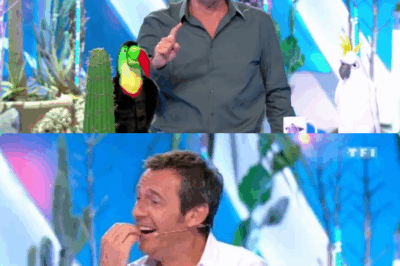 Scandale en direct – Le Combat des Maîtres des 12 Coups de Midi éclaboussé : Jean-Luc Reichmann avoue face caméra “On espérait vraiment que des femmes soient représentées”, mais pourquoi cette absence criante ? Coïncidence, stratégie ou secret de production ? 🤔🔥 👉 Lire plus dans le premier commentaire 👇👇