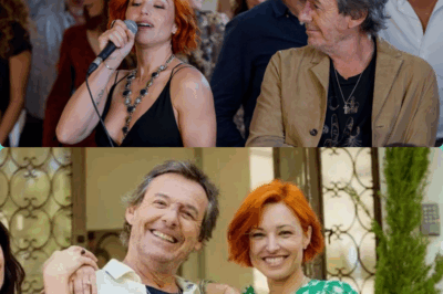 🔥 DRAME inattendu sur le tournage de « Léo Mattéï » : Jean-Luc Reichmann surpris dans un accoutrement totalement inimaginable aux côtés de Natasha St-Pier 😱 – coïncidence loufoque, simple mise en scène ou vrai secret bien caché ? Les témoins n’en reviennent pas, les images circulent déjà et la rumeur enfle – que cache vraiment ce look surréaliste, provocation assumée ou révélation déguisée ? 👉 Lire plus dans le premier commentaire 👇👇