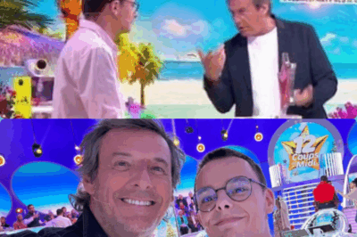 😱 Explosion de mystère sur TF1 ! Émilien, discret depuis quelques jours, aurait entamé des négociations avec la production des 12 Coups de Midi 🔥 Un secret bien gardé, une annonce imminente, et un Jean-Luc Reichmann étrangement silencieux… 🤔 D’après une source proche, “tout est encore en discussion”, mais les fans redoutent un changement majeur dans l’émission culte 💥 Que cache vraiment le champion ? Une nouvelle émission ? Un départ programmé ? Le doute plane… ❌📬 Voir premier commentaire 👇👇