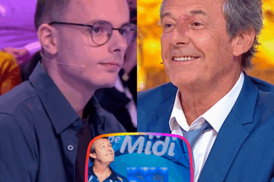 Alerte générale sur TF1 ⚠️ – Jean-Luc Reichmann annonce “un tournant majeur” pour Les 12 Coups de midi à partir du 13 octobre 😨 L’animateur, visiblement ému, parle d’un “nouveau cycle” et d’un “adieu à la routine” 💬 Faut-il s’attendre à un changement d’équipe, de concept… ou même à son départ ? 💔 Les fans retiennent leur souffle, tandis que les coulisses évoquent une “révolution silencieuse” 🤐 Coïncidence ou décision calculée ? Tout s’éclaire peu à peu… 🔥 Le lien en commentaire 👇😱