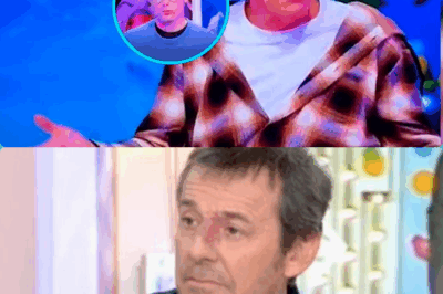 Moment hallucinant dans Les 12 Coups de midi : alors que le public retenait son souffle, persuadé qu’Émilien allait livrer une réponse logique et cohérente à la question posée, le jeune maître de midi a pris tout le monde à contrepied en sortant une proposition si étrange, si folle et tellement improbable que Jean-Luc Reichmann, habituellement maître de lui-même, n’a pu cacher sa stupéfaction et s’est exclamé en direct : « Mais ce sont des choses tarées ! », déclenchant un fou rire général sur le plateau et une vague de réactions enflammées sur les réseaux sociaux.