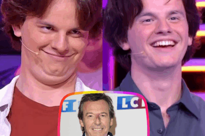 “Ce gain a changé ma vie” : Cyprien, le nouveau phénomène des 12 Coups de Midi, lève le voile sur les coulisses de sa victoire et les instants magiques partagés avec Jean-Luc Reichmann. De la première question jusqu’à l’ultime coup de maître, il raconte tout : la pression, le doute, et cette explosion de joie quand les 100 000 euros s’affichent à l’écran. Mais ce que personne n’avait vu, c’est ce qu’il a fait du gain et comment cette aventure l’a transformé. Un récit bouleversant, entre émotion et gratitude, à ne surtout pas manquer… cliquez pour en savoir plus.