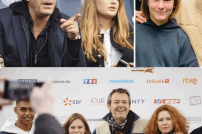 ⚡ Il y a 3 heures – Léo, 24 ans, le fils méconnu de Jean-Luc Reichmann, s’affiche enfin ! 😱 Ses photos intriguent les fans : ressemblance frappante, vie à l’étranger, silence du père… Que cache cette nouvelle apparition ? 🤔🔥👉 Le lien en commentaire 👇👇