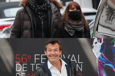 😳 SCANDALE inattendu : En vacances avec Jean-Luc Reichmann, Nathalie Lecoultre sème le trouble en lâchant une confession ambigüe « Du soleil et du s… » 🌴🔥 – était-ce une simple allusion légère, un jeu dangereux avec l’image publique de son compagnon, ou une révélation masquée sur la passion qui les unit ? Les réseaux s’enflamment, le mystère reste total et les interprétations s’opposent 😱 👉 Voir le 1er commentaire 👇👇