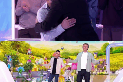 😮 Moment de tendresse inattendu sur TF1 ! Alors qu’il évoquait ses plus beaux souvenirs dans Les 12 Coups de Midi, Émilien a surpris tout le monde – y compris Jean-Luc Reichmann – en révélant le cadeau qu’il chérit le plus 🎁 Pas de voiture, pas de voyage de rêve… mais quelque chose de bien plus symbolique, intime et émouvant 💫 Un geste simple, venu du cœur, qui a fait fondre le public et déclenché une standing ovation sur le plateau 🥰 “Il a une saveur particulière”, confie Jean-Luc, les yeux brillants ✨ 👉 Lire plus dans le premier commentaire 👇👇