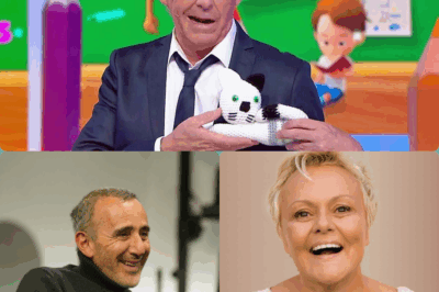 Scandale télévisé 🔥 – Quand Jean-Luc Reichmann, Muriel Robin et Élie Semoun se croisent dans le rétro TV de la semaine, rien ne se passe comme prévu : regards fuyants, anecdotes révélées hors micro, allusions à des rancunes anciennes… était-ce vraiment un hommage sincère ou une confrontation déguisée, et pourquoi certains détails troublants semblent avoir été volontairement passés sous silence par les médias ? Coïncidence ou secret bien gardé ? 🔽 Tous les détails dans les c🗯mmentaires 👇