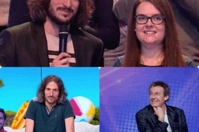 🔥 Incroyable mais vrai : un candidat de Les 12 Coups de Midi mené par Jean-Luc Reichmann n’est pas un inconnu ! Derrière son air innocent se cache un visage déjà familier aux fans de Ici tout commence… 🤯 Était-ce une infiltration volontaire ou un hasard total ? Les internautes s’enflamment, les théories se multiplient, et les images exclusives font trembler TF1. Qui est vraiment cet homme au parcours étonnant ? Star cachée ou simple figurant devenu phénomène ? 😳 👉 Tous les détails croustillants dans le premier commentaire 👇👇