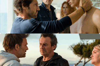 🔍 Léo Mattéï revient sur TF1 : Jean-Luc Reichmann promet une saison choc entre drames humains, enquêtes sous tension et secrets inavouables — un tournant crucial pour la série culte sur les mineurs en danger… Appuyez sur le lien pour lire la suite !