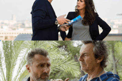 😮 Personne ne s’y attendait ! Un footballeur mondialement connu vient de rejoindre Léo Mattéï, Brigade des mineurs, aux côtés de Jean-Luc Reichmann 🎥 Une arrivée tenue secrète pendant des semaines, révélée seulement après un tournage explosif à Marseille 🔥 L’acteur-animateur s’est confié : “Je ne pouvais pas rêver meilleure énergie sur le plateau !” 🤝 Mais qui est ce joueur prêt à tout pour défendre une cause aussi forte ? Et pourquoi a-t-il accepté ce rôle engagé ? 💣 👉 Le nom du footballeur et les images exclusives dans le 1er commentaire 👇👇