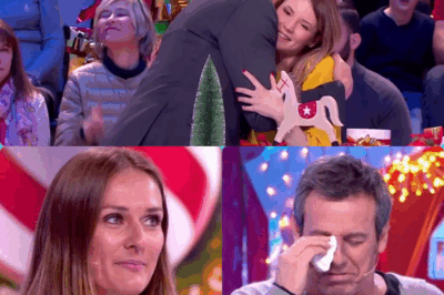 Tragédie silencieuse dans “Les 12 Coups de Midi” 😭 : atteinte d’un cancer incurable, une candidate bouleverse Jean-Luc Reichmann — coïncidence ou destin ? 💫 👉 Découvrez-en plus dans les commentaires 👇👇