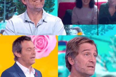 ✨ INCROYABLE RÉVÉLATION – Laurent des « 12 Coups de midi » franchit une étape historique… mais personne ne s’attendait à ce qu’il avoue en direct ! 😨 En larmes, il confie à Jean-Luc Reichmann un secret enfoui depuis des années. Le public reste figé, TF1 coupe soudainement une partie de la séquence. Que cachait vraiment cette révélation ? Était-ce un message codé, une dédicace à quelqu’un disparu, ou un aveu inattendu ? 💔 Une émission pleine d’émotion et de mystère, où tout a basculé en quelques secondes… 👉 Voir le 1er commentaire 👇👇