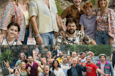 Jean-Luc Reichmann tourne la page des 12 Coups de Midi – une décision mûrie dans le silence, entouré de visages familiers qui comptent plus que tout pour lui. Certains parlent d’un adieu, d’autres d’une renaissance. Entre confidences et révélations, le présentateur préféré des Français dévoile enfin le projet qui lui redonne le sourire… et l’émotion est au rendez-vous.