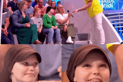 Drame silencieux et destin brisé 😢 – Jean-Luc Reichmann annonce la disparition tragique d’une protégée emportée par un cancer pédiatrique : hasard cruel ou signe du destin ? 💫 Pourquoi maintenant ? 👉 Découvrez-en plus dans les commentaires 👇👇