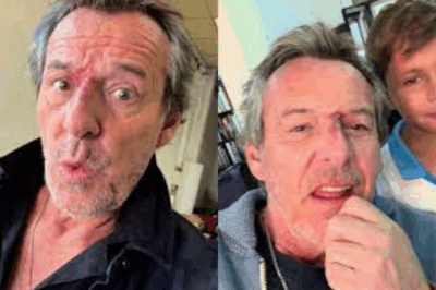 Frayeur absolue 😱 – Jean-Luc Reichmann révèle enfin le drame qu’il a toujours caché : un terrible accident qui a marqué son corps à jamais 🚑 ! Derrière le présentateur solaire de TF1 se cache une histoire de souffrance, de peur et de résilience. Les médecins parlaient de miracle, ses proches redoutaient le pire… Pourquoi ce silence pendant tant d’années ? Et que reste-t-il aujourd’hui de cette épreuve que même ses fans ignoraient ? Coïncidence, destin ou avertissement ? 😢 👉 Tous les détails dans les c🗯mmentaires 👇👇