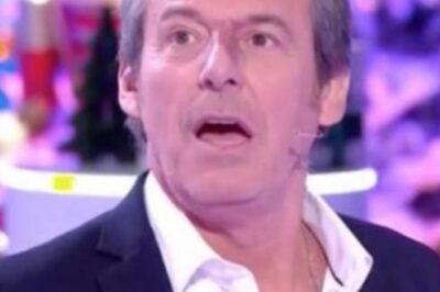 Scène hallucinante 😳 – Dans Les 12 Coups de Midi, Jean-Luc Reichmann abasourdi par une candidate qui brise soudainement toutes les règles : blague déplacée, confession inattendue ou provocation volontaire ? Les rires se sont éteints, un froid s’est abattu, et l’animateur, d’ordinaire maître de toutes les situations, a paru désarmé pour la première fois en quinze ans d’antenne – accident imprévisible ou stratégie calculée ? 👉 Lire plus dans le premier commentaire 👇👇