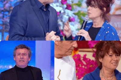 La véritable histoire de la voix-off d’avant Zette dans “Les 12 Coups de Midi” refait surface : un secret de plateau bien gardé pendant des années, entre amitiés brisées et départs forcés – ce que Jean-Luc Reichmann n’a jamais raconté sur cette période tendue… cliquez pour découvrir les dessous explosifs de cette révélation !