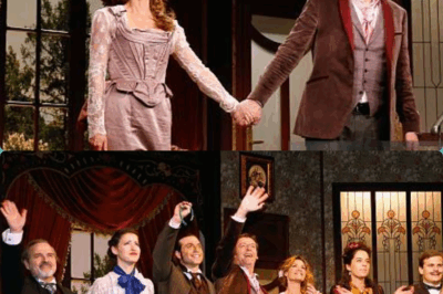 Imaginez Jean-Luc Reichmann, loin des plateaux de télévision qui ont fait sa renommée, plongé dans l’univers décalé et burlesque d’« Hibernatus », aux côtés d’Ingrid Chauvin, dans une représentation théâtrale qui a marqué l’année 2015 : un mélange explosif de comédie, de situations absurdes et de tendresse inattendue, où chaque réplique devient une surprise et où l’alchimie des deux comédiens captive la salle entière. Ce spectacle complet, rare et précieux, reste l’un des grands moments de leur carrière artistique, une parenthèse magique qui prouve que même les stars du petit écran peuvent surprendre et émouvoir sur les planches.