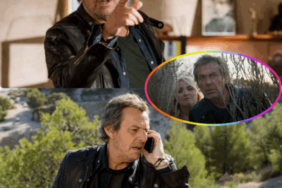 Surprise sur TF1 : Jean-Luc Reichmann prend ses distances avec Les 12 Coups de Midi pour un projet très personnel — il quitte les plateaux, mais pas seul, et les images de sa nouvelle aventure font déjà beaucoup parler… tout est dans les commentaires.