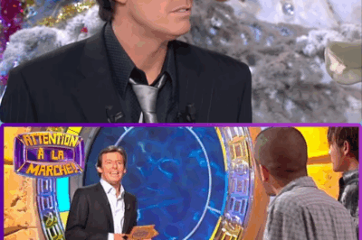 Tragedy en direct – Carla Bruni célébrée sur TF1, mais derrière l’anniversaire festif, un malaise plane : Cécilia avoue avoir raté son bac, Marc Émile Gill révèle plusieurs identités étranges, Anne exhibe une robe qui semble plus qu’un vêtement, et Marie Morgane parle d’un fils militaire à Tahiti et d’un déménagement forcé… Était-ce vraiment une coïncidence, ou un scénario cachant un secret plus sombre ? 🤔 Les invités savaient-ils qu’ils étaient en train de révéler trop ? Une émission légère ou un message codé ? Découvrez la vérité explosive dès maintenant !