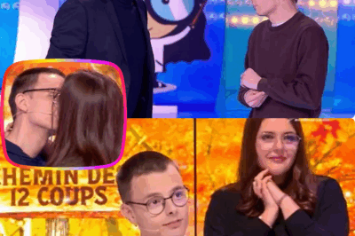 Tragédie ou coup de théâtre ? 😨 Sur le plateau des “12 Coups de Midi”, une phrase d’Émilien glace tout le monde – Jean-Luc Reichmann perd ses mots, Jessica en larmes, la production panique ! Était-ce prévu ou un drame inattendu ? 🤯 Le mystère reste entier… 🔥 Le lien en commentaire 👇😱