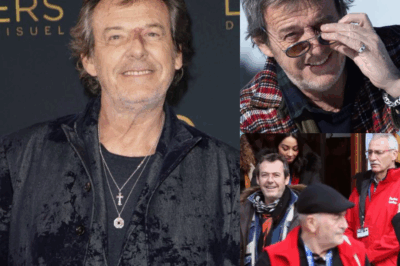 “Quéquette”, ce surnom humiliant que Jean-Luc Reichmann a choisi de révéler publiquement à propos d’une animatrice de TF1 jadis star incontournable mais qui a mystérieusement disparu des écrans, un sobriquet croustillant qu’il n’avait jamais osé partager jusqu’ici et qui relance aujourd’hui toutes les spéculations : que s’est-il réellement passé pour qu’une figure si populaire se volatilise ainsi ? Derrière l’anecdote amusante, c’est tout un pan caché de la télévision française qui semble refaire surface avec ce nom moqueur qui en dit peut-être beaucoup plus qu’il n’y paraît.