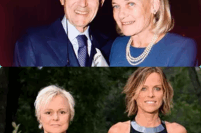 Entre passion et silence, Sonia Mabrouk révèle pour la première fois les dessous de son histoire d’amour avec Guy Savoy, le chef étoilé qu’elle a aimé loin des caméras. Dans un entretien bouleversant, la journaliste évoque ces “moments volés” où le temps semblait suspendu, ces soirées partagées dans l’ombre d’un Paris brillant mais discret, et la douleur d’un amour que la lumière aurait pu détruire. “C’était un lien d’âme”, confie-t-elle, émue, livrant une rare confession sur une relation à la fois intime et impossible, empreinte de respect et d’un silence devenu presque sacré.