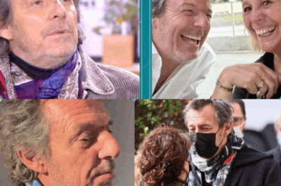 ⚠️ Inquiétude et soulagement : après des rumeurs persistantes sur un possible cancer des os, Jean-Luc Reichmann fait une apparition surprise au Stade de France 😮 – les images, partagées par des milliers d’internautes, montrent un animateur rayonnant, presque triomphant 🌟 – Alors, maladie démentie ou force de dissimulation ? Que cache vraiment son silence de ces dernières semaines ? 🤔 Une présence qui rassure… mais interroge toujours 💭 👉 Lire plus dans le premier commentaire 👇👇