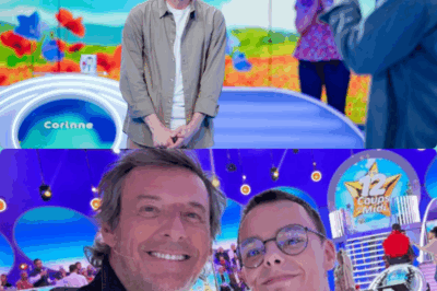 😱 SCANDALE DANS LES 12 COUPS DE MIDI – Jean-Luc Reichmann brise enfin le silence sur les rumeurs d’élimination d’Émilien : manipulation, tricherie ou simple coïncidence ? 🎯 Le Maître de midi, intouchable depuis des mois, serait-il au cœur d’un secret bien gardé ? Des tensions en coulisses, des images coupées au montage, des réactions étranges du public… tout semble pointer vers un mystère plus grand qu’on ne le croit. 💥 Que cache vraiment la production ? Et pourquoi maintenant ? Le présentateur livre sa vérité, et c’est explosif… 🔥 👉 Voir le 1er commentaire 👇👇