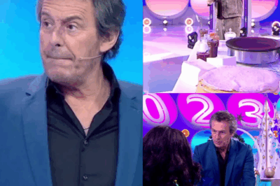😱 Coup de tonnerre sur TF1 ! Jean-Luc Reichmann annonce avoir “rendez-vous avec les patrons” et sème la panique chez les fans de Les 12 Coups de Midi 💥 — après plus de 14 ans à la tête du jeu culte, l’animateur évoque pour la première fois son avenir incertain. Doutes, fatigue, nouveaux projets ? Les téléspectateurs craignent un départ imminent. Sur le plateau, un détail n’a échappé à personne : son ton ému, presque nostalgique. Que cache cette phrase énigmatique ? Et surtout… TF1 est-elle prête à le remplacer ? 😢 👉 Voir les révélations dans le 1er c🗯mmentaire 👇👇