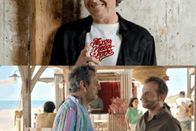 🚨 Surprise totale sur TF1 : Jean-Luc Reichmann, visage emblématique des « 12 Coups de midi », rejoint officiellement le casting de Demain nous appartient ! Un tournant inattendu dans la carrière de l’animateur préféré des Français, qui aurait accepté ce rôle pour une raison profondément personnelle… Intrigue, émotion et secrets de tournage : tout semble indiquer qu’il ne s’agira pas d’une simple apparition. Quel lien unit Jean-Luc à l’un des personnages principaux ? Et pourquoi la production garde-t-elle le mystère sur son rôle exact ? 🤯 👉 Tous les détails révélés dans le 1er commentaire 👇👇