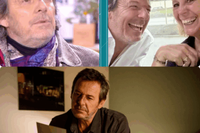 💥 Émotion en direct : Jean-Luc Reichmann craque en évoquant sa petite sœur disparue 😢 “Je n’ai jamais pu lui dire adieu…” – un témoignage bouleversant, plein d’amour et de douleur, qui a fait fondre le plateau ❤️👉 Tous les détails dans les c🗯mmentaires 👇👇