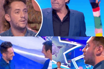 🤯 SCANDALE ! 5 ans après le meurtre brutal de Bastien, ex-candidat des “12 Coups de midi”, ses agresseurs étaient libres ! Jean-Luc Reichmann, hors de lui, a brisé le silence face à cette injustice qui révolte la France entière. Découvrez l’histoire poignante d’un combat pour la justice qui a duré bien trop longtemps. 💔 L’article complet en commentaire vous révélera tous les détails de cette affaire bouleversante ! 👇