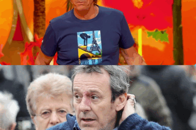 Tragedy inattendue – Jean-Luc Reichmann victime d’un accident mystérieux en coulisses, silence glaçant des témoins, hasard ou mise en scène ? Que cache cette nuit dramatique pleine de secrets jamais révélés ? 😱🔍 👉 Voir le 1er commentaire 👇👇
