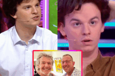 😳 Révélation inattendue sur le plateau des 12 Coups de Midi ! Cyprien avoue à Jean-Luc Reichmann : “Je le fais tout le temps !” 🤫 Un rituel porte-bonheur aussi étrange que fascinant, qu’il répète avant chaque question… mais personne ne l’avait jamais remarqué ! Superstition, manie ou vrai secret de champion ? Le public rit, Jean-Luc reste bouche bée 😱… Et si ce petit geste cachait plus qu’un simple tic ? Depuis, les fans cherchent à percer le mystère… 👉 Tous les détails dans les c🗯mmentaires 👇👇