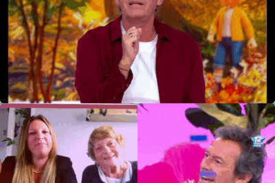 Drama beauté – Ce qui devait être une simple séquence amusante est devenu un moment culte de télévision ! 💥 Sur le plateau des 12 Coups de Midi, Jean-Luc Reichmann dévoile une anecdote étonnante sur la marque de Kim Kardashian, laissant le public médusé 😳. Une “particularité” qui mêle luxe, provocation et un soupçon de mystère.  Des rumeurs évoquent un symbole caché dans ses produits, d’autres parlent d’un secret inspiré de sa vie privée… Mais alors, que cache réellement la star américaine ? Les réactions explosent sur les réseaux : “Génie marketing ou manipulation assumée ?”  👉 Le mystère reste entier, mais une chose est sûre : Kim Kardashian sait faire parler d’elle – et personne ne s’en remet ! 💅