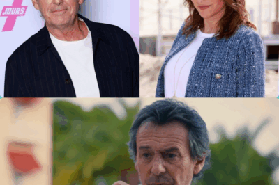 🔥 Coup de théâtre à TF1 : une star d’Ici tout commence débarque dans Léo Mattéï aux côtés de Jean-Luc Reichmann 😱 – l’actrice, connue pour son tempérament de feu et son regard magnétique, change totalement de registre dans cette nouvelle saison explosive 🎬 – Entre tensions, émotions et révélations, son rôle pourrait bien bouleverser l’équilibre de l’équipe de Mattéï 💥 – Les fans des deux séries sont déjà en ébullition : “On ne s’y attendait pas du tout !” 🤯 👉 Découvrez son nom dans le premier commentaire 👇👇