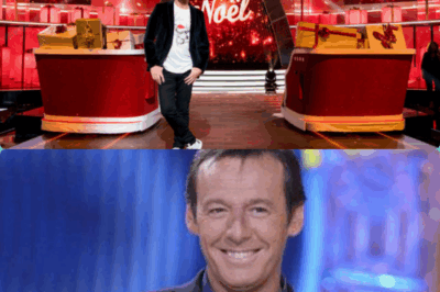 💥 COMEBACK EXPLOSIF SUR TF1 – Jean-Luc Reichmann prêt à ressusciter Attention à la marche ? 😱 L’animateur culte de Les 12 Coups de midi sème le trouble dans une interview inattendue : “Tout pourrait recommencer… si vous saviez ce qui se prépare !” 👀 Entre nostalgie et secret de production bien gardé, les fans s’emballent : un retour du jeu mythique serait-il déjà en tournage ? 🎬 D’anciens candidats auraient été contactés, et un décor mystérieux aurait été aperçu dans les studios de la Plaine Saint-Denis… Coïncidence ? Ou annonce déguisée ? 🔥 👉 Découvrez tous les indices dans les commentaires 👇👇