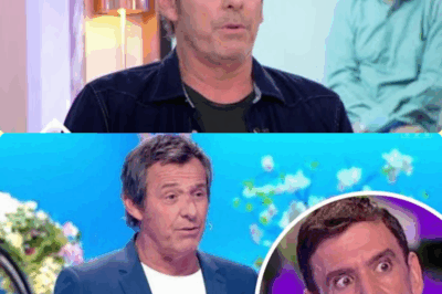 😱 Révélation explosive de Jean-Luc Reichmann sur l’affaire Christian Quesada – l’animateur de Les 12 Coups de Midi brise enfin le silence après des années de rumeurs et d’accusations 💣. Dans un entretien bouleversant, il avoue : “Je m’en suis énormément voulu…” Une phrase lourde de sens, qui laisse deviner la culpabilité, la colère, et peut-être un secret resté enfoui. Que savait-il vraiment du comportement de l’ancien Maître de midi avant le scandale ? Et pourquoi parle-t-il aujourd’hui ? Coïncidence ou confession tardive ? 😔 👉 Tous les détails dans le 1er c🗯mmentaire 👇👇