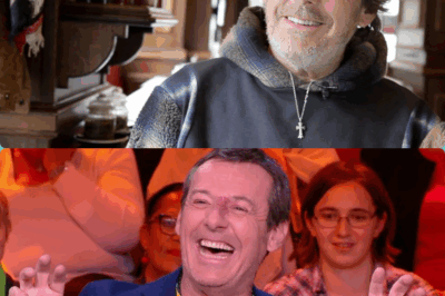 Jean-Luc Reichmann, l’homme derrière le sourire : ce que l’animateur de Les 12 Coups de midi n’avait encore jamais révélé sur ses blessures, ses combats, et la promesse qu’il s’est faite après l’accident qui a changé sa vie pour toujours… Une interview bouleversante où l’on découvre un artiste profondément humain, engagé pour l’enfance et la planète – une vérité que peu soupçonnaient jusque-là, mais qu’il assume enfin au grand jour, sans fard ni détour.