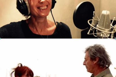 Drama inattendu dans Les 12 Coups de Midi 😱 : Jean-Luc Reichmann interrompt l’émission avec une révélation si étrange que le public reste bouche bée – « Vous vous êtes appelée George » lance-t-il à Zette, déclenchant un fou rire mais aussi un immense malaise 🤯 – était-ce une simple blague, un lapsus, ou cache-t-il une vérité troublante sur la voix mythique du jeu ? Quel est le secret derrière ce prénom masculin ? Une coïncidence, un souvenir, ou une révélation explosive ? 👉 Lire plus dans le premier commentaire 👇👇