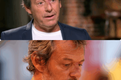 « Le cœur brisé, les larmes aux yeux » : Jean-Luc Reichmann annonce la disparition déchirante d’un être cher, celui qui l’accompagnait depuis ses débuts. Derrière le sourire de l’animateur adoré des Français, un chagrin profond, une douleur qu’il n’arrive plus à cacher. Sur les réseaux, ses mots bouleversants ont glacé les internautes et révélé la face cachée d’un homme qu’on croyait invincible.